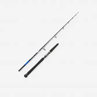 Decathlon Lanseta KHAOS-900 260 60lbs pescuit marin, Marime unica