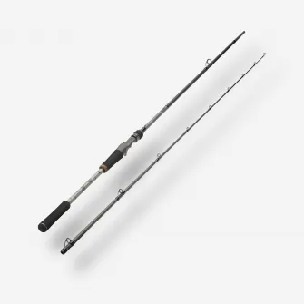Decathlon Lanseta pescuit cu naluci WXM 500 Casting 2.20m H 30-60g, Marime unica