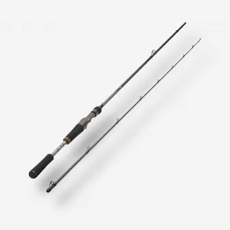 Decathlon Lanseta Pescuit cu naluci WXM 500 Casting 2m M 7-21g, Marime unica