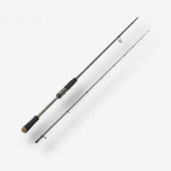 Decathlon Lanseta Pescuit cu naluci WXM 900 Spinning 2.10m ML 5-15g, Marime unica