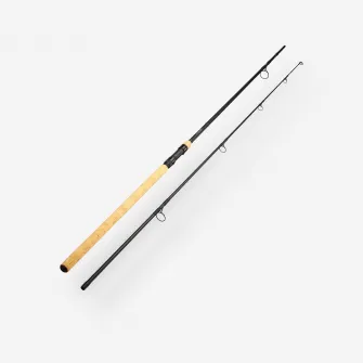 Decathlon Lanseta Pescuit la Crap Xtrem 900 Full CORK 10' 3 m, Marime unica