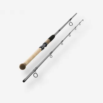 Decathlon Lanseta Pescuit la Somn Bigfight-5 330 200/400 g, Marime unica