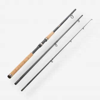 Decathlon Lanseta pescuit pe fundul apei RESIFIGHT 500 3.00 P X-Heavy, Marime unica
