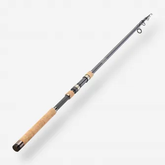 Decathlon Lanseta Pescuit pe fundul apei Resifight 500 3.00 T Medium, Marime unica