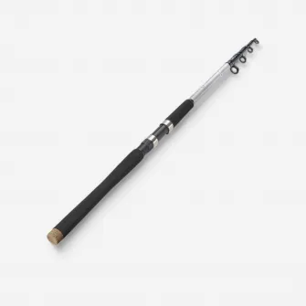Decathlon Lanseta telescopica Seaboat 100 240 Pescuit marin, Marime unica