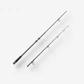 Decathlon LANSETA XTREM 900 COMPAKT 10' PESCUIT LA CRAP, Marime unica