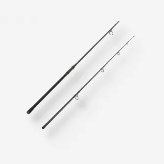 Decathlon Lanseta Xtrem 900 Spod 12' pescuit la crap, Marime unica