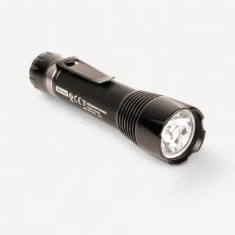 Decathlon Lanterna clasica 900 lumeni - reincarcabila prin USB, Marime unica