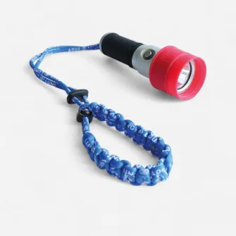 Decathlon Lanterna scufundari SEAFLARE 1300 Lumeni, Marime unica