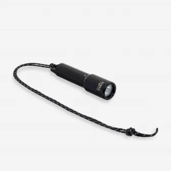 Decathlon Lanterna scufundari subacvatice 1000Lm Negru, Marime unica