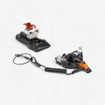 Decathlon Legaturi schi de tura ATK RELEASE 10, Marime unica