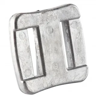 Decathlon Lest plumb brut scufundari/vanatoare subacvatica 1kg, 1 kg