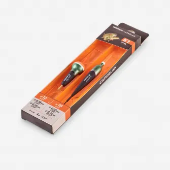 Decathlon Linie montata Pescuit pe fundul apei TF-RL-K1, Marime unica