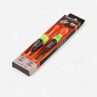 Decathlon Linie montata Pescuit pe fundul apei TF-RL-K4, Marime unica