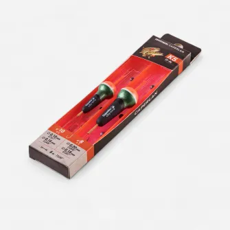Decathlon Linie montata pescuit stationar TF-RLK5, Marime unica