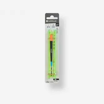 Decathlon Linie montata PF-RL100 11 g pescuit stationar in iaz, Marime unica