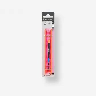 Decathlon Linie montata PF-RL100 R 1 g pescuit stationar, Marime unica