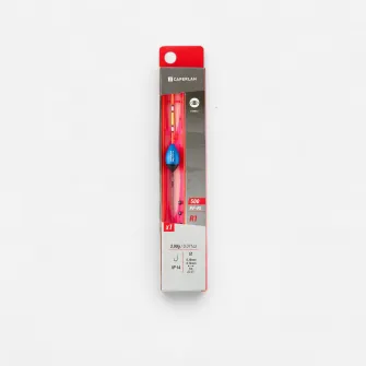 Decathlon Linie montata PF-RL500 R 2g pescuit stationar in rau, Marime unica