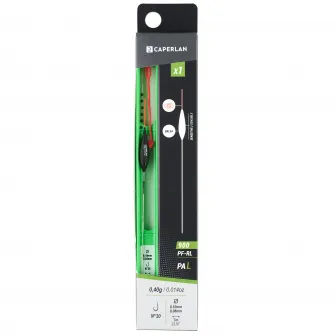 Decathlon Linie montata PF-RL900 L 0,4g, 0,4