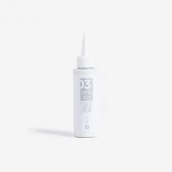Decathlon LUBRIFIANT LANT BICICLETA PE BAZA DE CEARA VREME USCATA 100 ML, 100 ML
