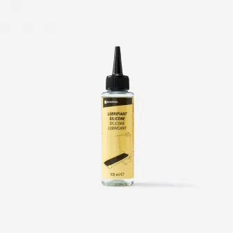 Decathlon Lubrifiant pentru Banda de Alergat - 100 ml, Marime unica