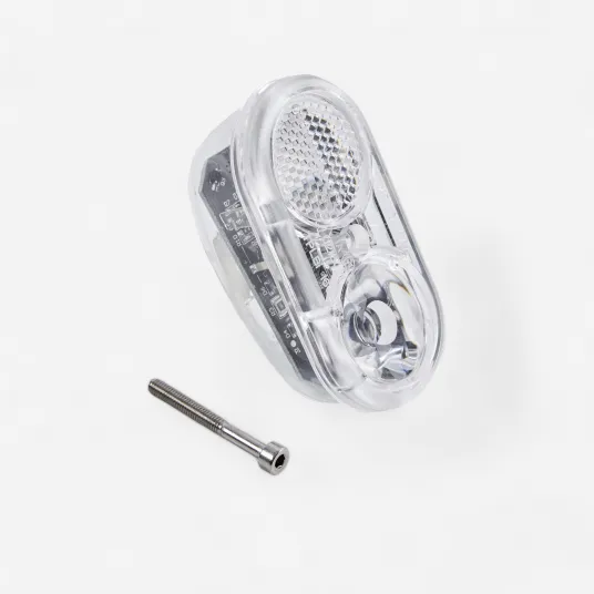 Decathlon Lumina fata dinam ELOPS 540/ELOPS 900., Marime unica