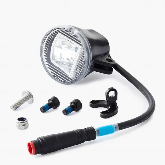 Decathlon Lumina fata Trotineta electrica R920E, Marime unica