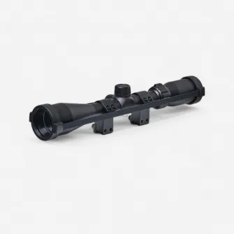 Decathlon LUNETA 3-9x40 11mm, Marime unica