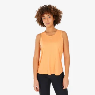 Decathlon Maiou Drumetie la Munte MH500 Portocaliu Dama, XS