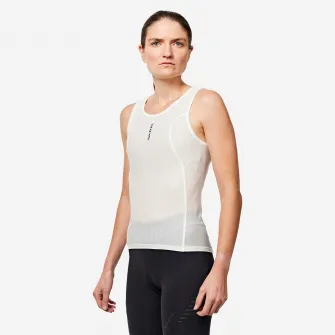 Decathlon Maiou Mesh Ciclism pe vreme calda Dama, L