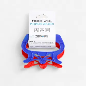 Decathlon Manere Turnate Zmeu pilotabil cu 2 Sfori, Marime unica