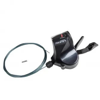 Decathlon Maneta 2 viteze SL R300 L, Marime unica