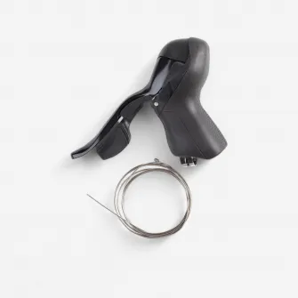 Decathlon Maneta 2v sb-482 Negru, Marime unica