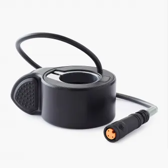 Decathlon Maneta accelerare Trotineta R920E, Marime unica