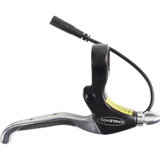 Decathlon Maneta dreapta frana tambur rollerbrake, Marime unica
