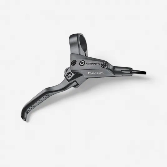 Decathlon MANETA FRANA HIDRAULICA TEKTRO M530 DREAPTA, Marime unica
