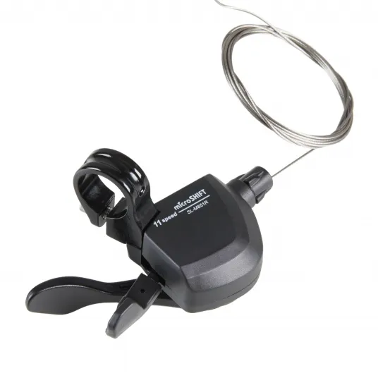 Decathlon Maneta schimbator spate 11 viteze M8515, Marime unica