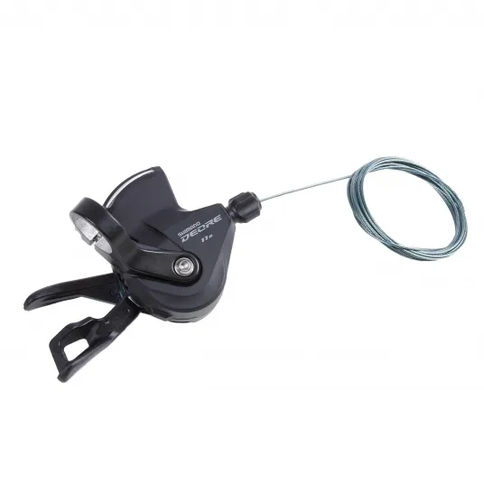 Decathlon Maneta schimbator spate SHIMANO DEORE M5100 11 viteze, Marime unica
