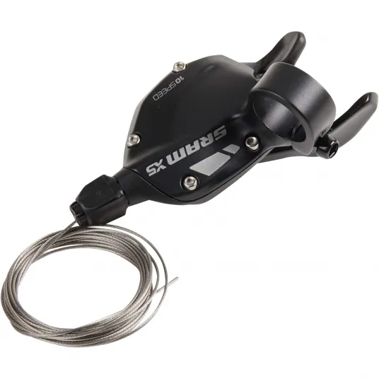 Decathlon Maneta schimbator spate SRAM X5 10 viteze, Marime unica