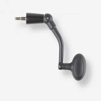 Decathlon Manivela mulineta Stratagem 4500 pescuit la crap, Marime unica