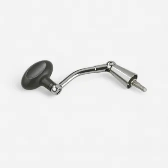 Decathlon Manivela pentru mulineta Adonis 5000 pescuit surfcasting, Marime unica