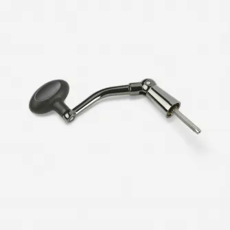 Decathlon Manivela pentru mulineta Adonis 7000 pescuit surfcasting, Marime unica