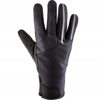 Decathlon Manusi Ciclism Iarna 900 Negru, XL
