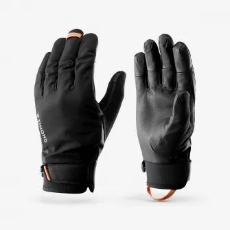 Decathlon Manusi impermeabile alpinism SPRINT Unisex, M