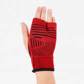 Decathlon Manusi interioare box Rosu Copii, Unique size