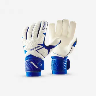 Decathlon Manusi portar F500 Viralto Alb/ Albastru Adulti, 11