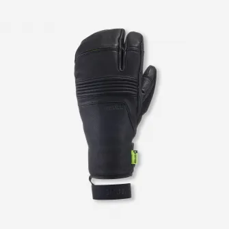 Decathlon Manusi schi LOBSTER 900 Negru Adulti, 2XL