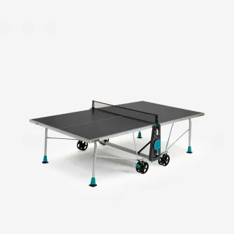 Decathlon Masa Tenis de masa Cornilleau 200X Exterior Gri, Marime unica