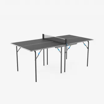 Decathlon Masa Tenis de Masa in interior PPT130 Medium Indoor, Marime unica