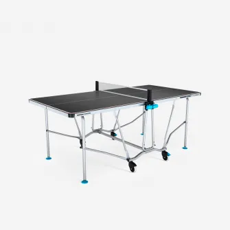 Decathlon Masa Tenis de Masa PPT530 OUTDOOR.2 MEDIUM, Marime unica